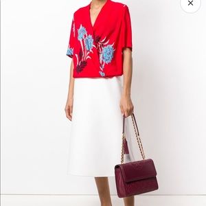 Tory Burch Fleming Convertible Large